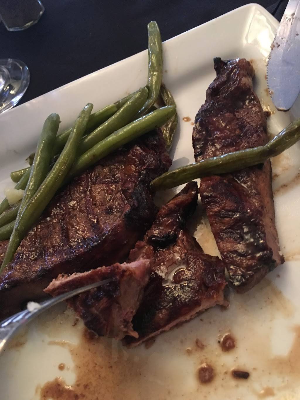 Area Restaurant & Lounge | restaurant | 319 Pocasset Ave #4800, Providence, RI 02909, USA | 4013836605 OR +1 401-383-6605