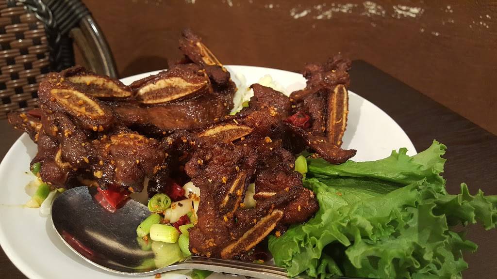 Nomad Asian Bistro | restaurant | 6563 Pacific Coast Hwy, Long Beach, CA 90803, USA | 5624306888 OR +1 562-430-6888