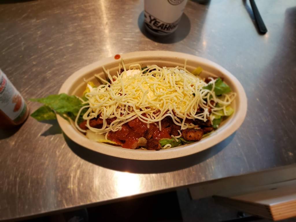Chipotle Mexican Grill | restaurant | 11113 San Jose Blvd Ste 101, Jacksonville, FL 32223, USA | 9042682342 OR +1 904-268-2342