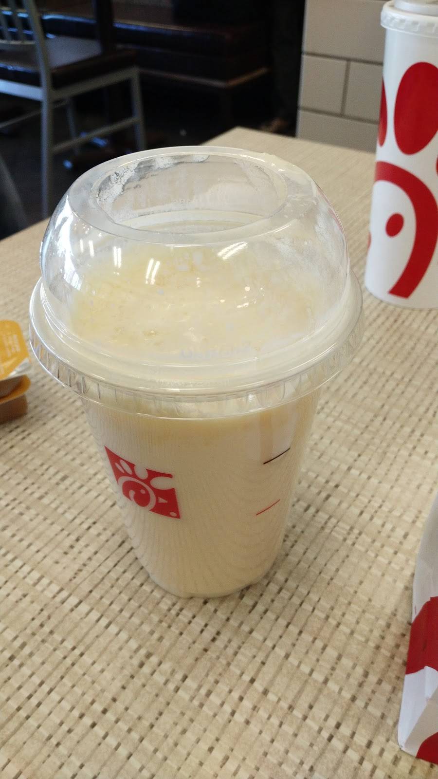 Chick-fil-A | restaurant | 4505 Wisconsin Ave NW, Washington, DC 20016, USA | 2022444514 OR +1 202-244-4514