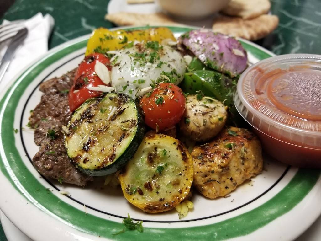 Taza Mediterranean Grill | restaurant | 1076 E Brandon Blvd #107, Brandon, FL 33511, USA | 8133247500 OR +1 813-324-7500