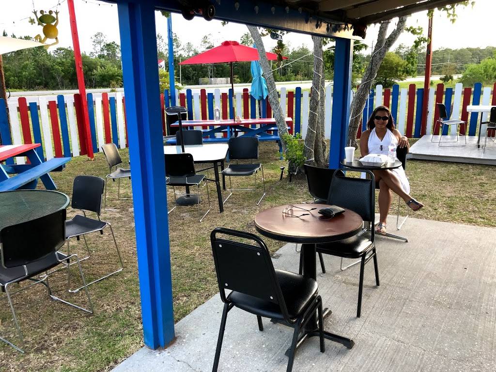 Lechonera El Flamboyan | restaurant | 7724 US-90, Ocean Springs, MS 39564, USA | 2283345472 OR +1 228-334-5472