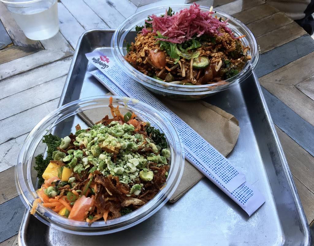 Sweetfin | restaurant | 135 N Larchmont Blvd, Los Angeles, CA 90004, USA | 3234656040 OR +1 323-465-6040