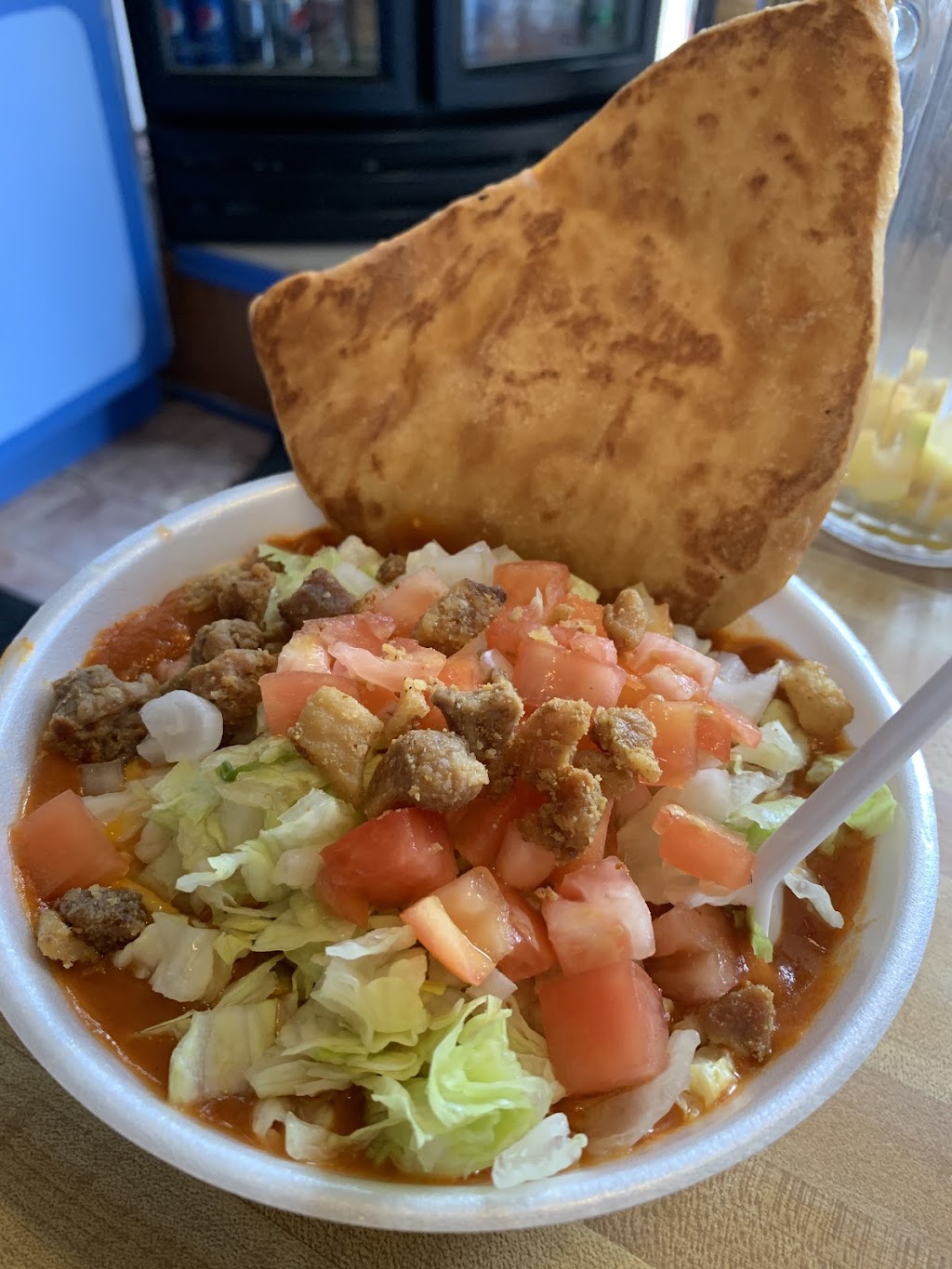 Abrahams Tiendita | restaurant | 151 Bridge St, Las Vegas, NM 87701, USA | 5054250930 OR +1 505-425-0930