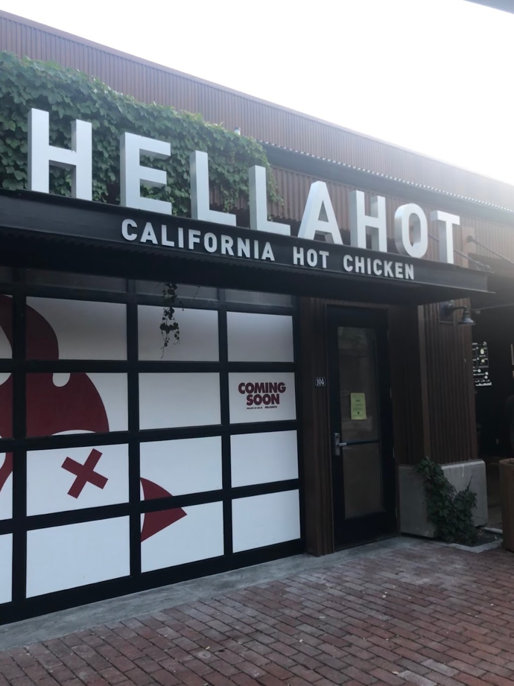 HELLAHOT | restaurant | 570 Higuera St Suite 104, San Luis Obispo, CA 93401, USA | 8052571778 OR +1 805-257-1778