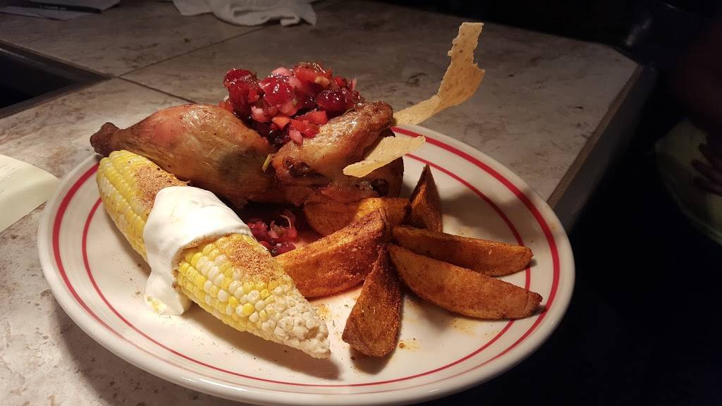 La Casita | restaurant | 14 S Main St, Wilmington, VT 05363, USA | 8024648500 OR +1 802-464-8500