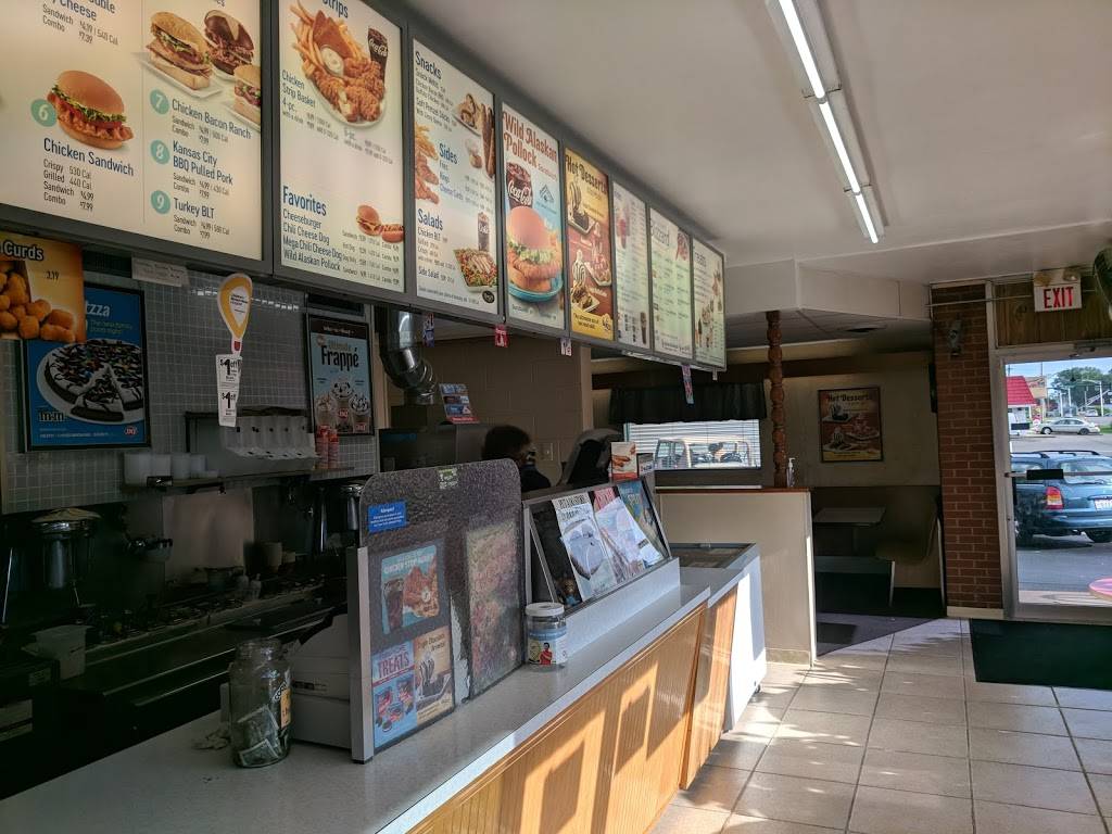 Dairy Queen | restaurant | 6760 N Dixie Dr Hwy, Dayton, OH 45414, USA | 9378901711 OR +1 937-890-1711