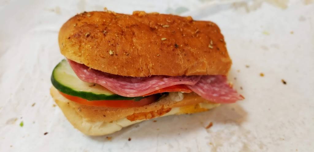 Subway Restaurants | restaurant | 4711 S Kedzie Ave, Chicago, IL 60632, USA | 7732476096 OR +1 773-247-6096