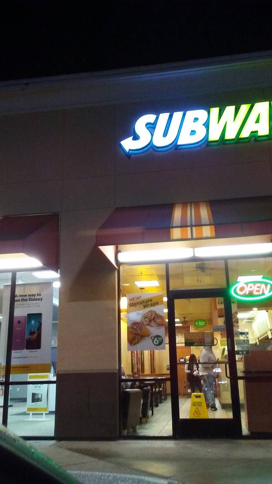 Subway Restaurants | restaurant | 5819 Lone Tree Way, The Center at, Slatten Ranch Rd Suite D, Antioch, CA 94531, USA | 9257787827 OR +1 925-778-7827