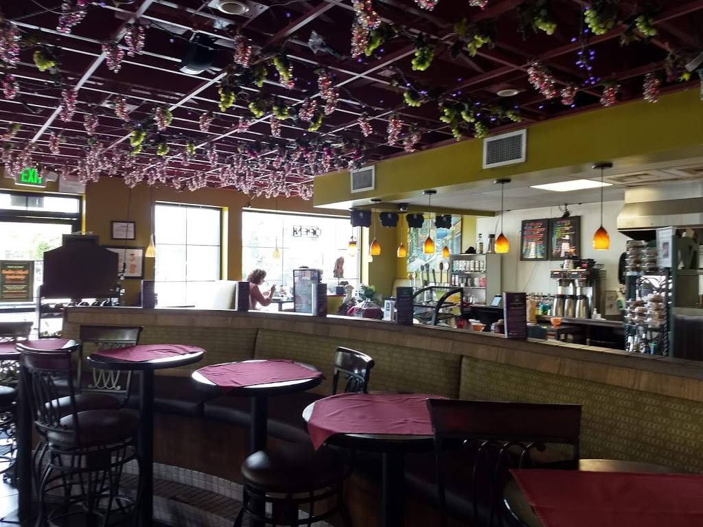 Kafé Neo Edmonds | restaurant | 21108 Hwy 99, Edmonds, WA 98026, USA | 4256723476 OR +1 425-672-3476