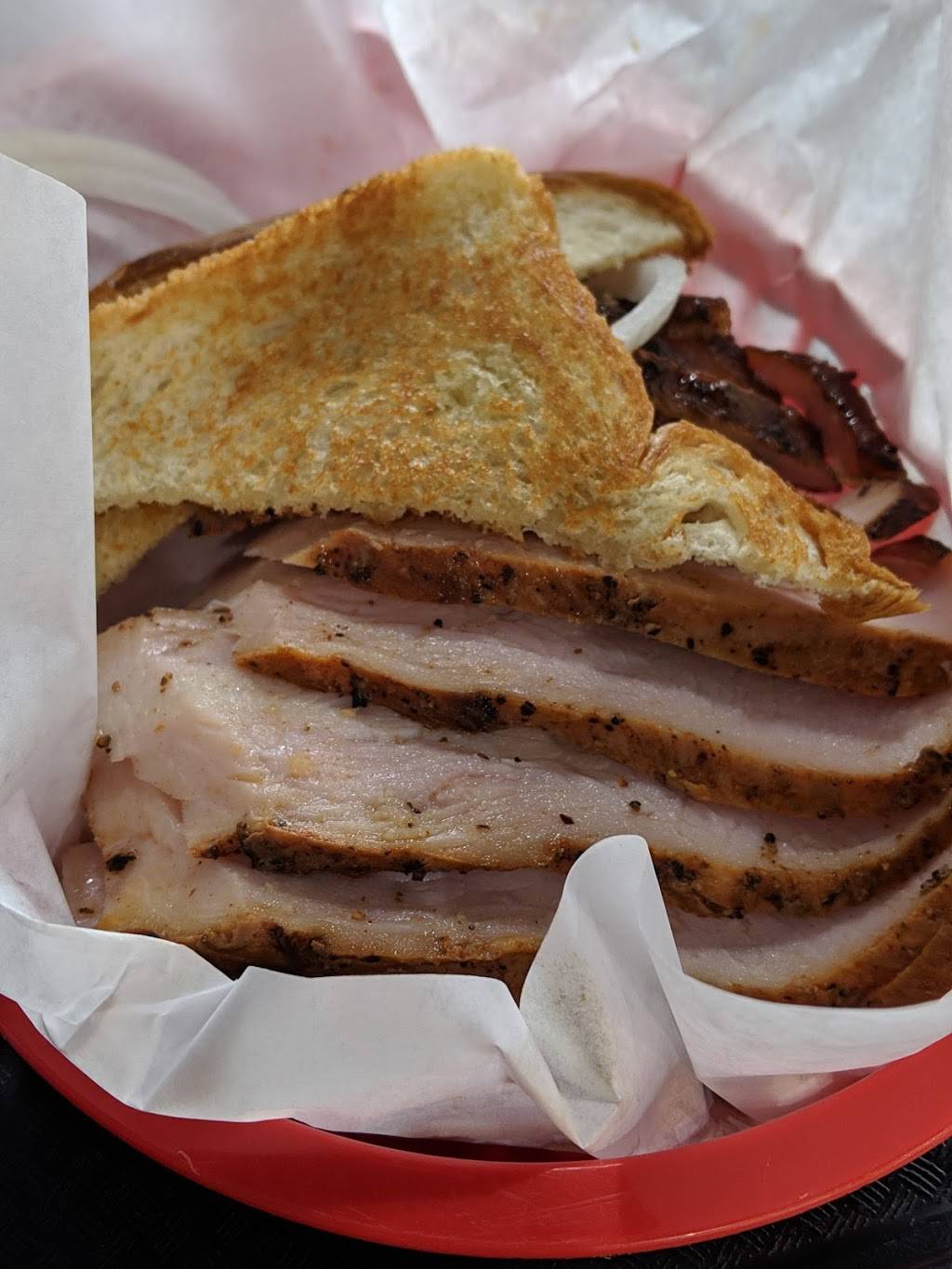 Rays BBQ Shack | restaurant | 3929 Old Spanish Trail, Houston, TX 77021, USA | 7137484227 OR +1 713-748-4227