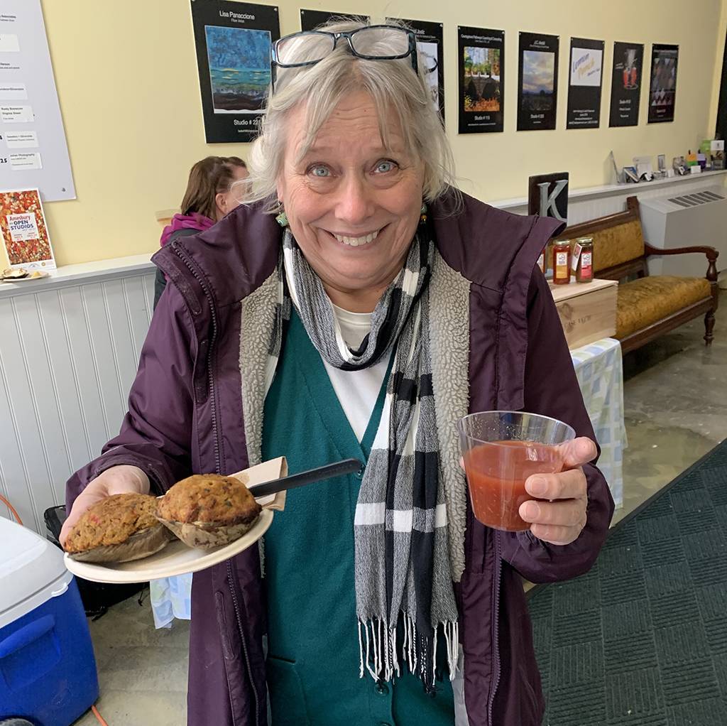 Eclectic Clam | restaurant | 14 Cedar St #105, Amesbury, MA 01913, USA | 9782388283 OR +1 978-238-8283