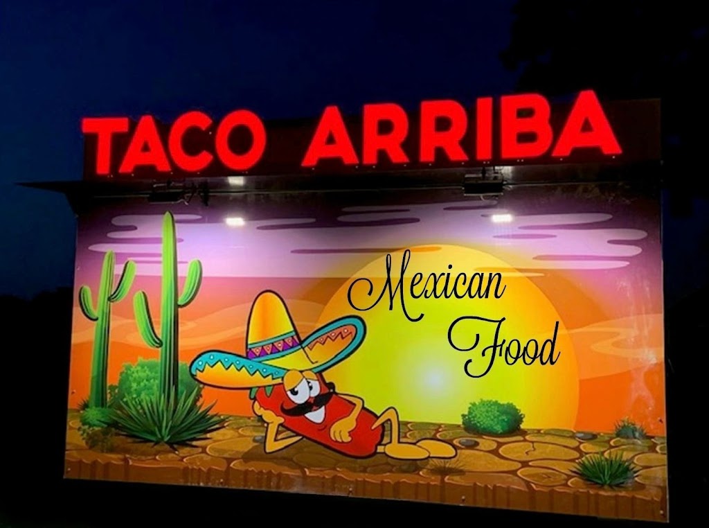Taco Arriba | restaurant | 1885 US Hwy. 54, El Dorado Springs, MO 64744, USA | 4176984000 OR +1 417-698-4000
