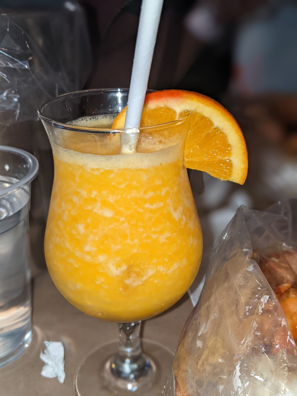 Oceanic Boil - Jackson Heights | restaurant | 84-20 37th Ave, Queens, NY 11372, USA | 9292966338 OR +1 929-296-6338