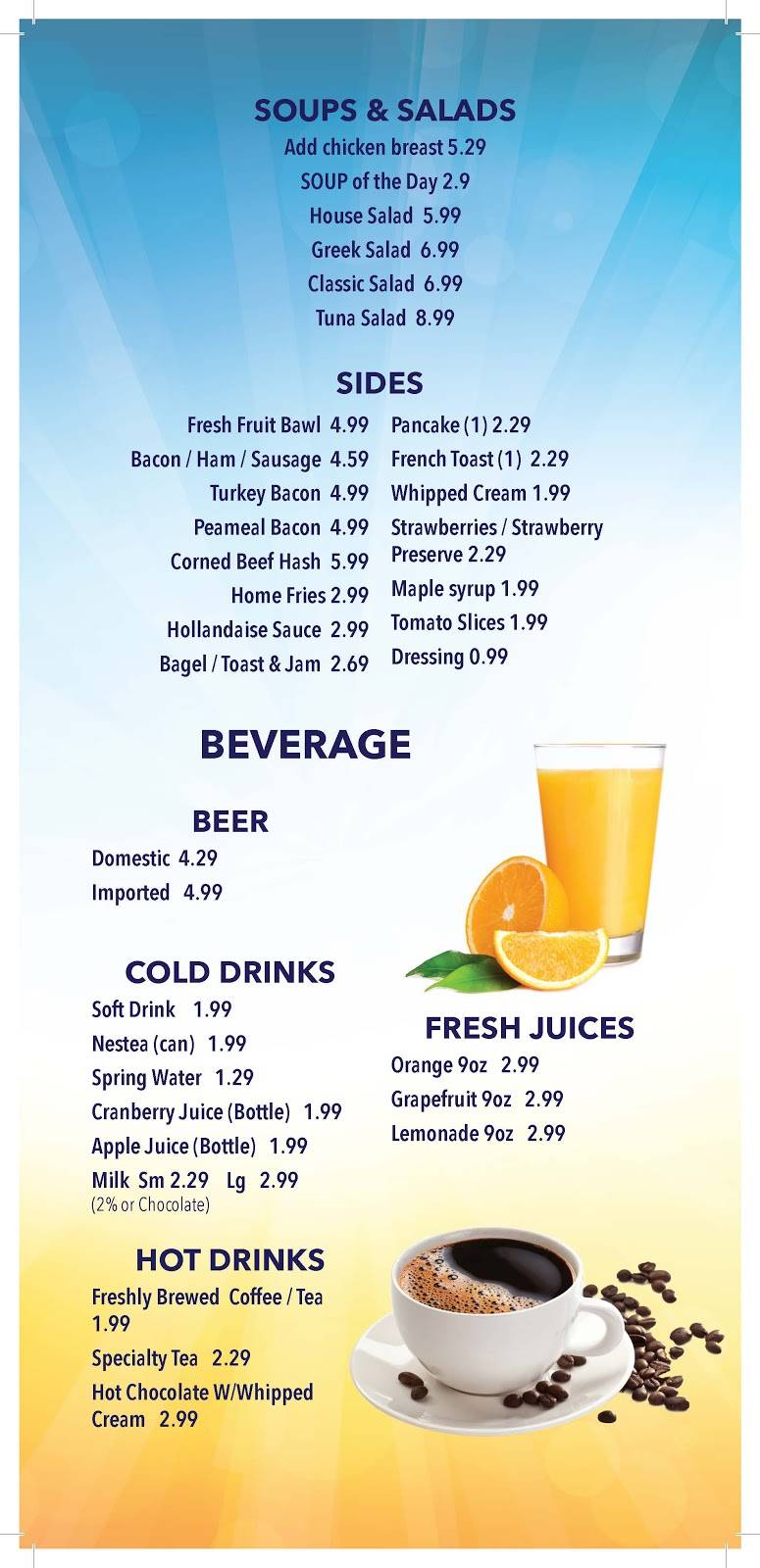 Sobies Grill | restaurant | 200 John St W, Oshawa, ON L1J 2B4, Canada | 9052400555 OR +1 905-240-0555