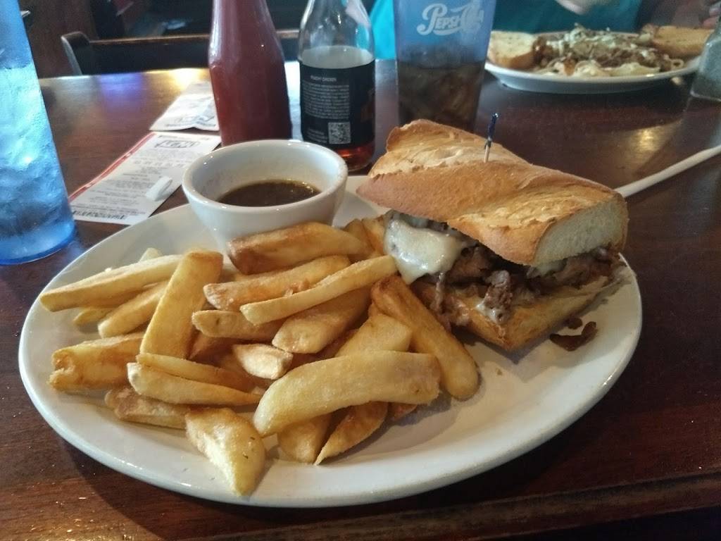 Wendells Pub | restaurant | 925 N State St, Westerville, OH 43082, USA | 6148180400 OR +1 614-818-0400