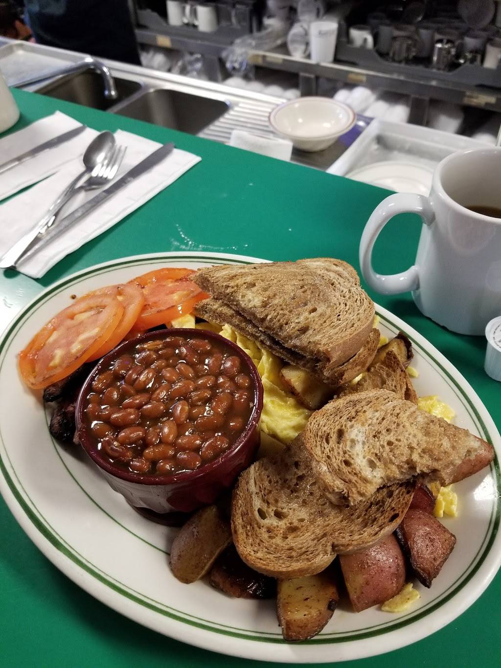 Mauros Village Cafe Inc | cafe | 2 Main St, Southborough, MA 01772, USA | 5084858730 OR +1 508-485-8730