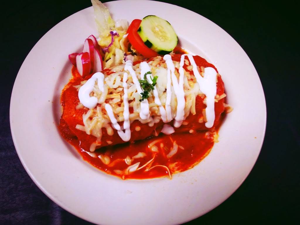 El Portal De Veracruz | restaurant | 4530 E Chapman Ave, Orange, CA 92869, USA | 7145381660 OR +1 714-538-1660