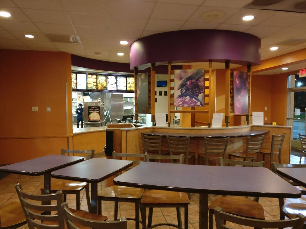 Taco Bell | meal takeaway | 2145 June Parkway, Zanesville, OH 43701, USA | 7404539824 OR +1 740-453-9824