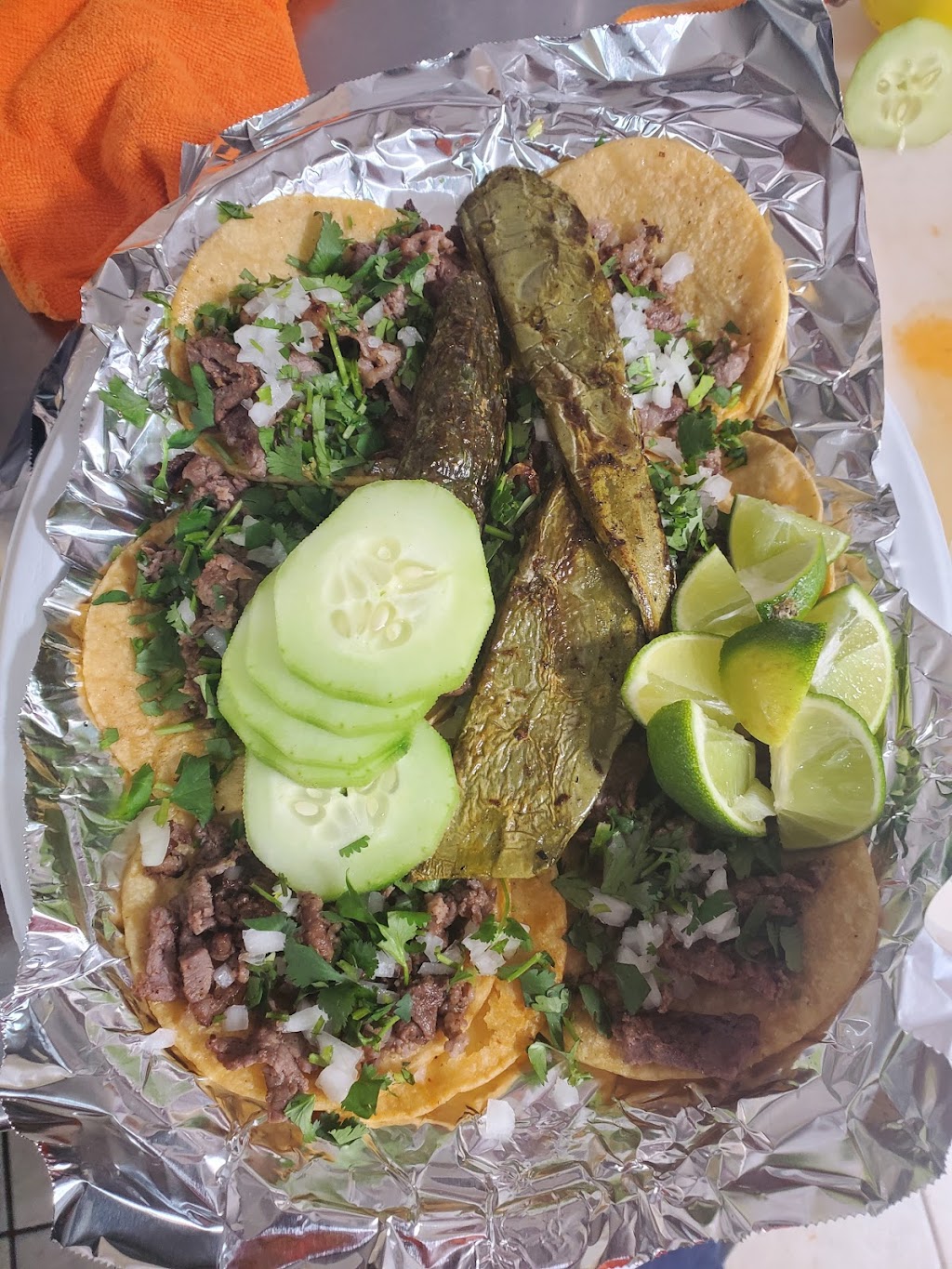 Delicias Del Barrio | restaurant | 3133 Peoria St, Aurora, CO 80010, USA | 7207565378 OR +1 720-756-5378