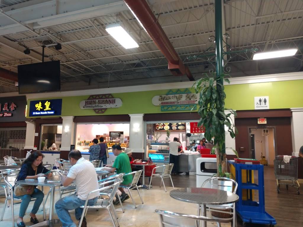 Harlams Kitchen | restaurant | 8150 Garvey Ave, Rosemead, CA 91770, USA | 6265733929 OR +1 626-573-3929