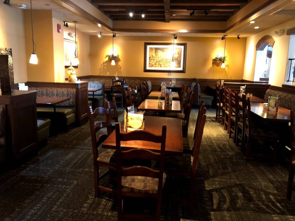 Olive Garden Italian Restaurant | meal takeaway | 200 Baychester Ave #208a, Bronx, NY 10475, USA | 7189311045 OR +1 718-931-1045