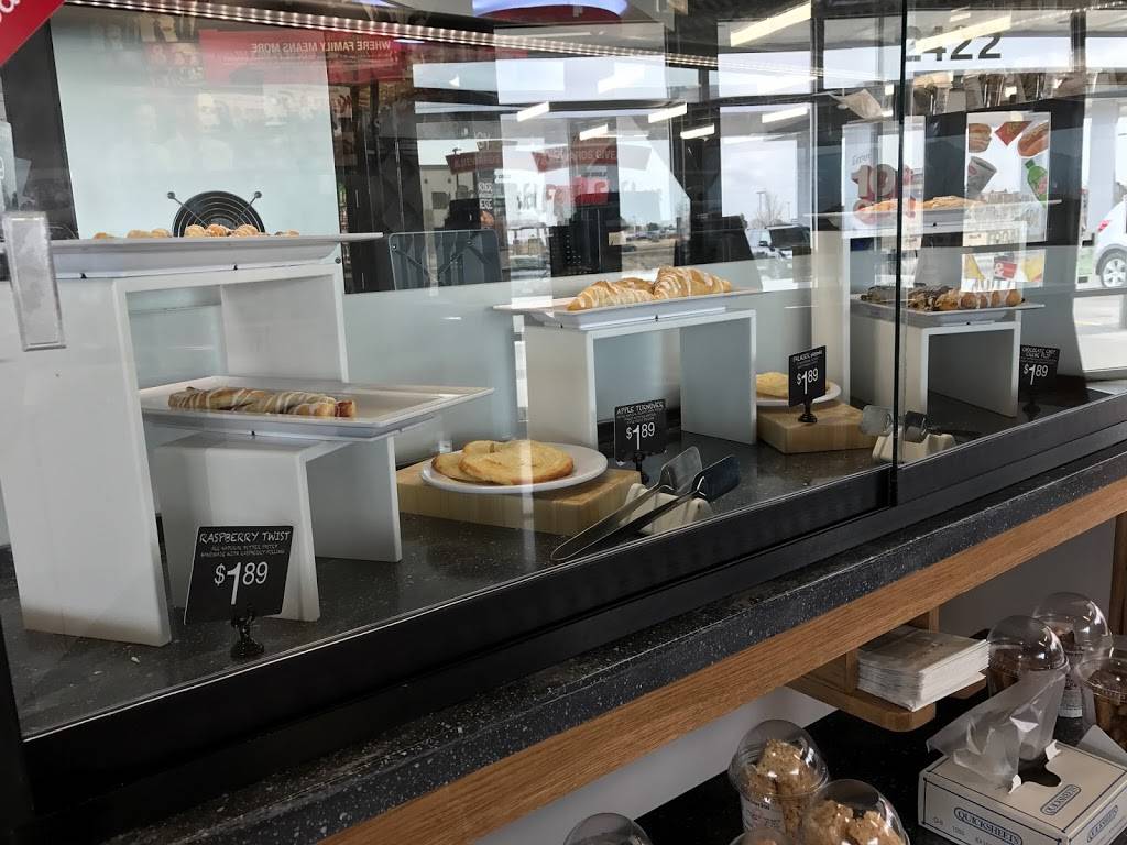 Kum & Go | meal takeaway | 2422 Research Pkwy, Colorado Springs, CO 80920, USA | 7195592275 OR +1 719-559-2275