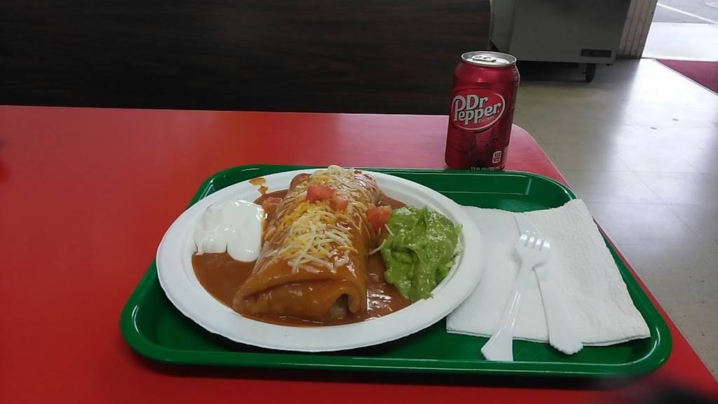 Colimas Mexican Food | restaurant | 459 C St, Chula Vista, CA 91910, USA | 6196917777 OR +1 619-691-7777