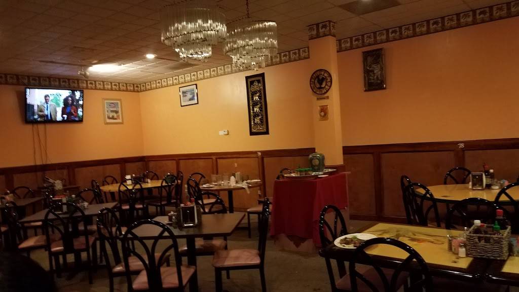 Thai Basil | restaurant | 2845 Bartlett Blvd, Bartlett, TN 38134, USA | 9013815777 OR +1 901-381-5777