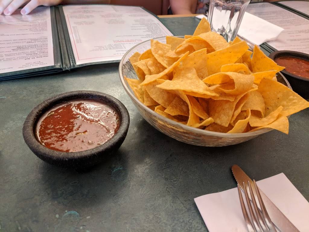 El Sol de México | restaurant | 15961 SW 72nd Ave, Tigard, OR 97224, USA | 5036248865 OR +1 503-624-8865