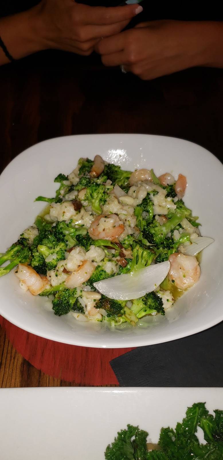 51st (Fifty First) Kitchen & Bar | restaurant | 5104 Illinois Ave, Nashville, TN 37209, USA | 6157126111 OR +1 615-712-6111