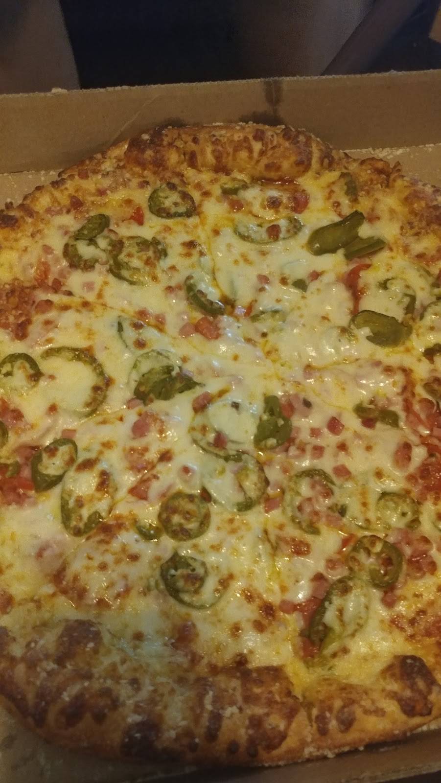 Uncle Johns Pizza | restaurant | 3480 S Carrier Pkwy #165, Grand Prairie, TX 75052, USA | 9722640001 OR +1 972-264-0001