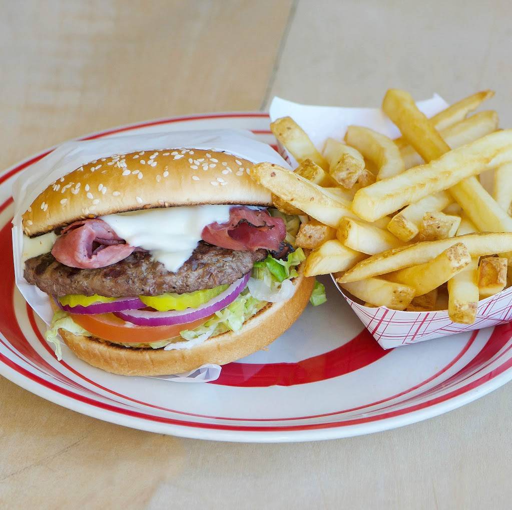 Best Burger | restaurant | 1979 E Maple St, North Canton, OH 44720, USA | 3304980808 OR +1 330-498-0808