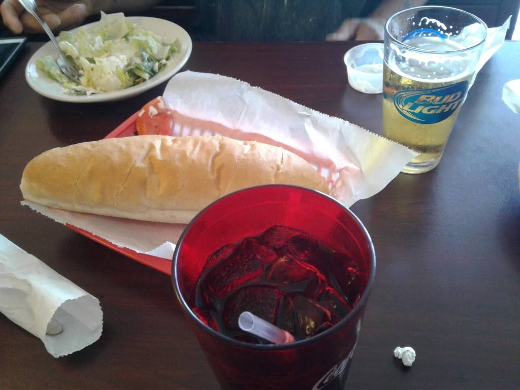 Jenks Pizza | meal delivery | 2245 County Rd 210 #112, St Johns, FL 32259, USA | 9048261555 OR +1 904-826-1555