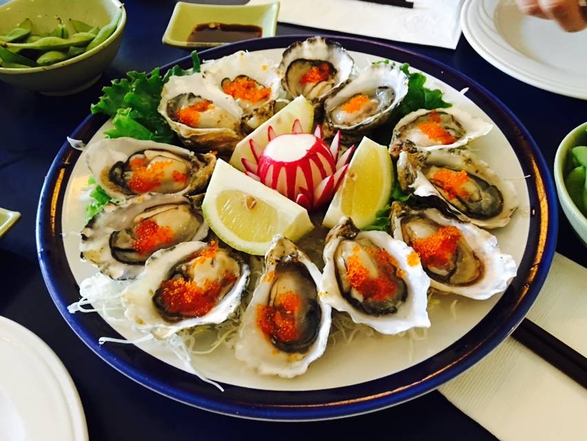 Zaoh | restaurant | 1555 Mission St, San Francisco, CA 94103, USA | 4154313930 OR +1 415-431-3930