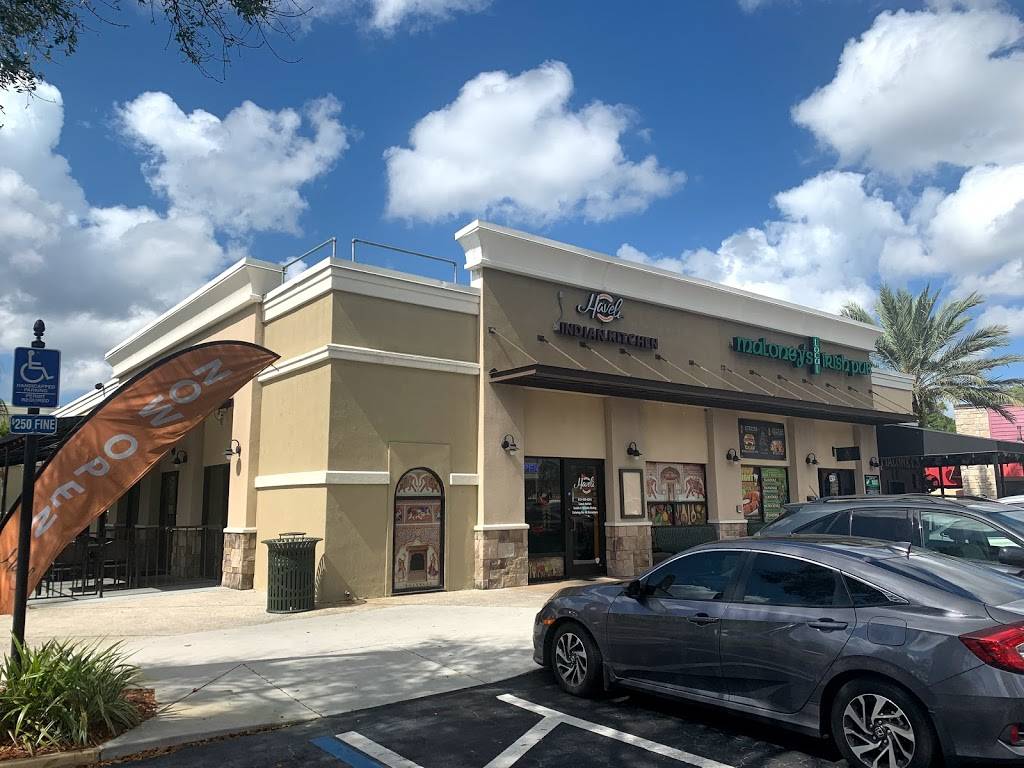 Haveli Indian Kitchen | restaurant | 12908 N Dale Mabry Hwy, Tampa, FL 33618, USA | 8134886294 OR +1 813-488-6294