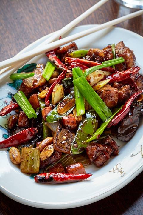 Kings Co Imperial | meal delivery | 20 Skillman Ave, Brooklyn, NY 11211, United States | 7186102000 OR +1 718-610-2000