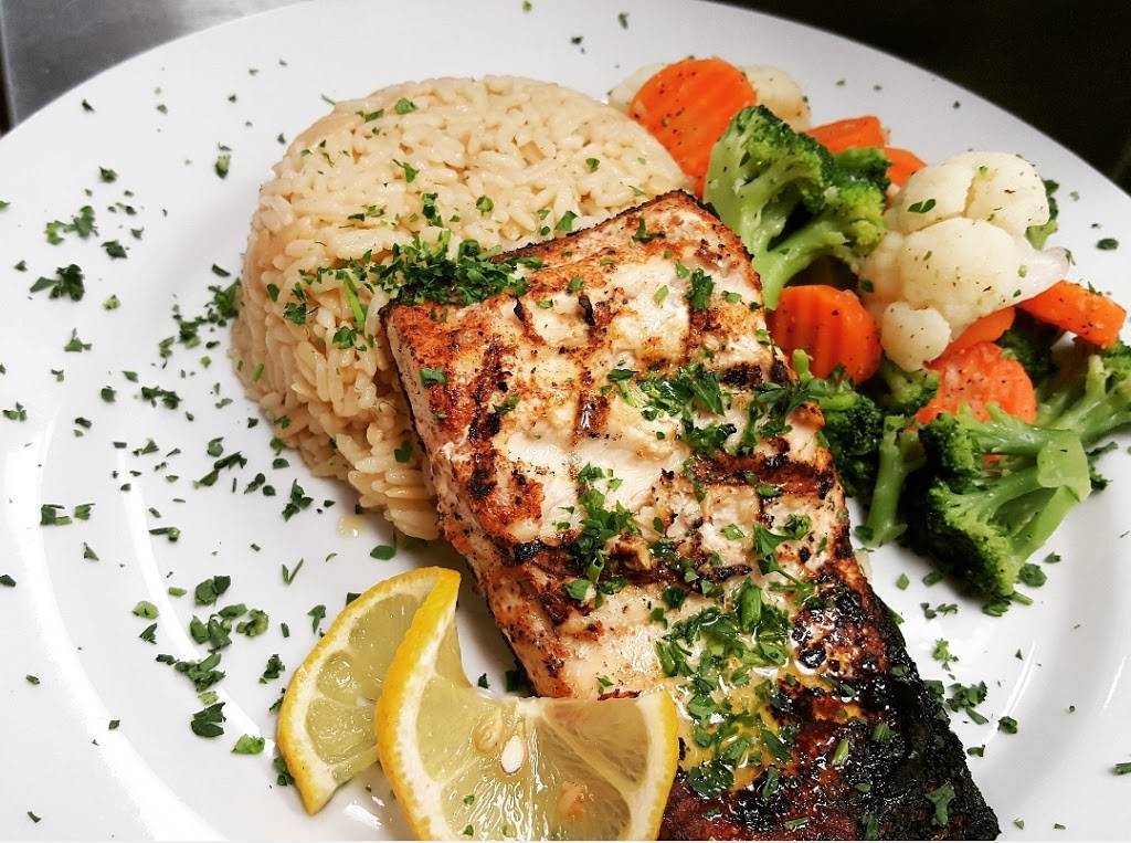 Urban Kitchen & Deli | restaurant | 9751 Chester Ave, Cleveland, OH 44106, USA | 2164718956 OR +1 216-471-8956