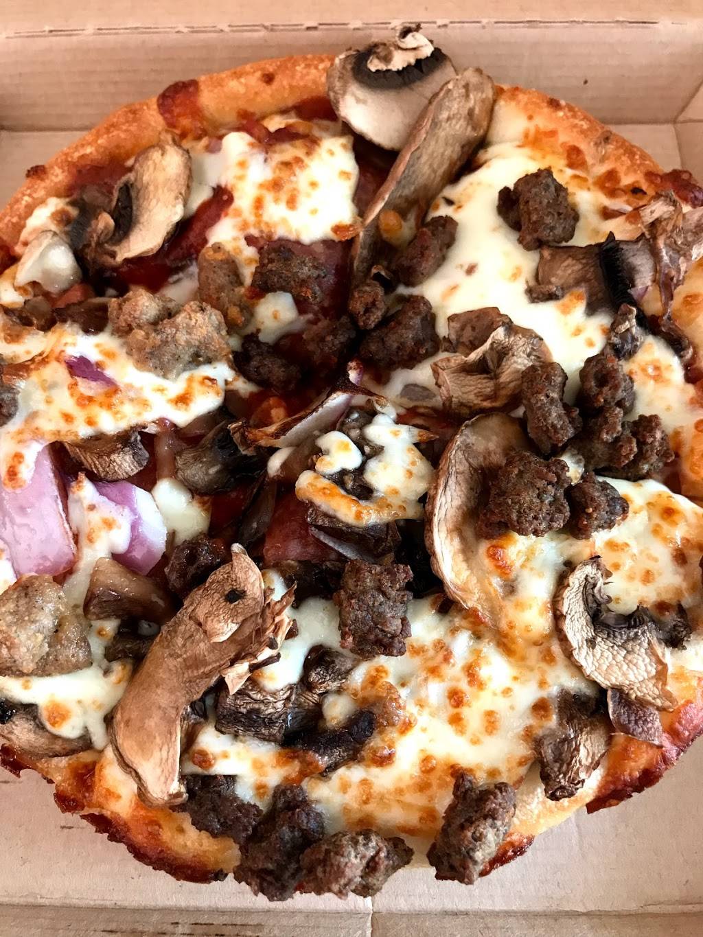 Pizza Hut | meal delivery | 280 Rossland Rd E Unit #2, Ajax, ON L1Z 0K4, Canada | 9052314810 OR +1 905-231-4810