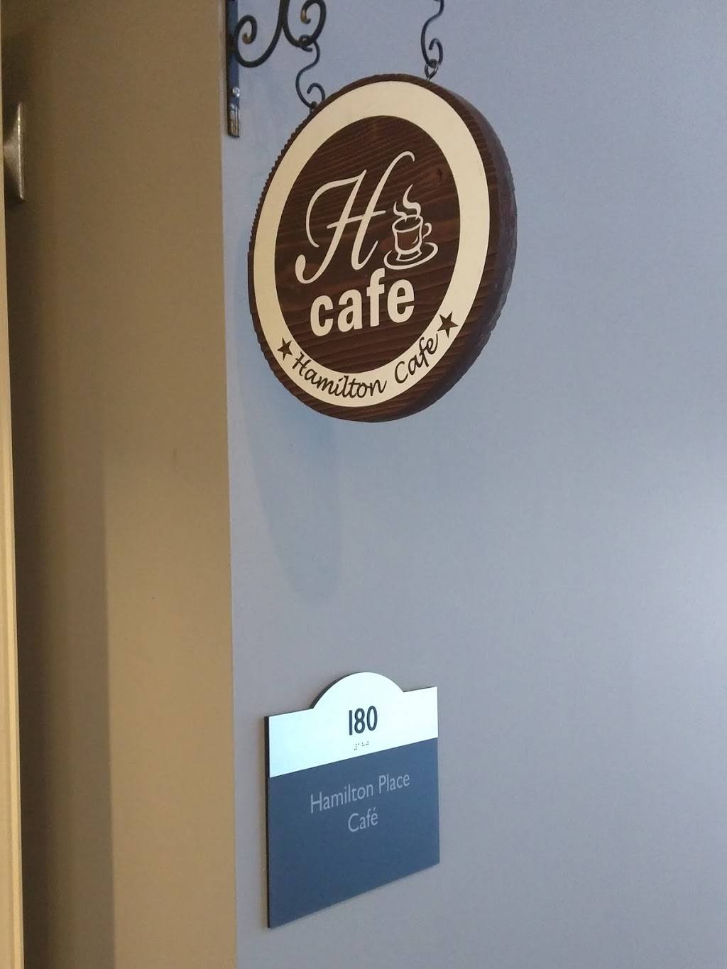 Hamilton Place Cafe | cafe | 20101 Hamilton Ave # 180, Torrance, CA 90502, USA | 3105322353 OR +1 310-532-2353