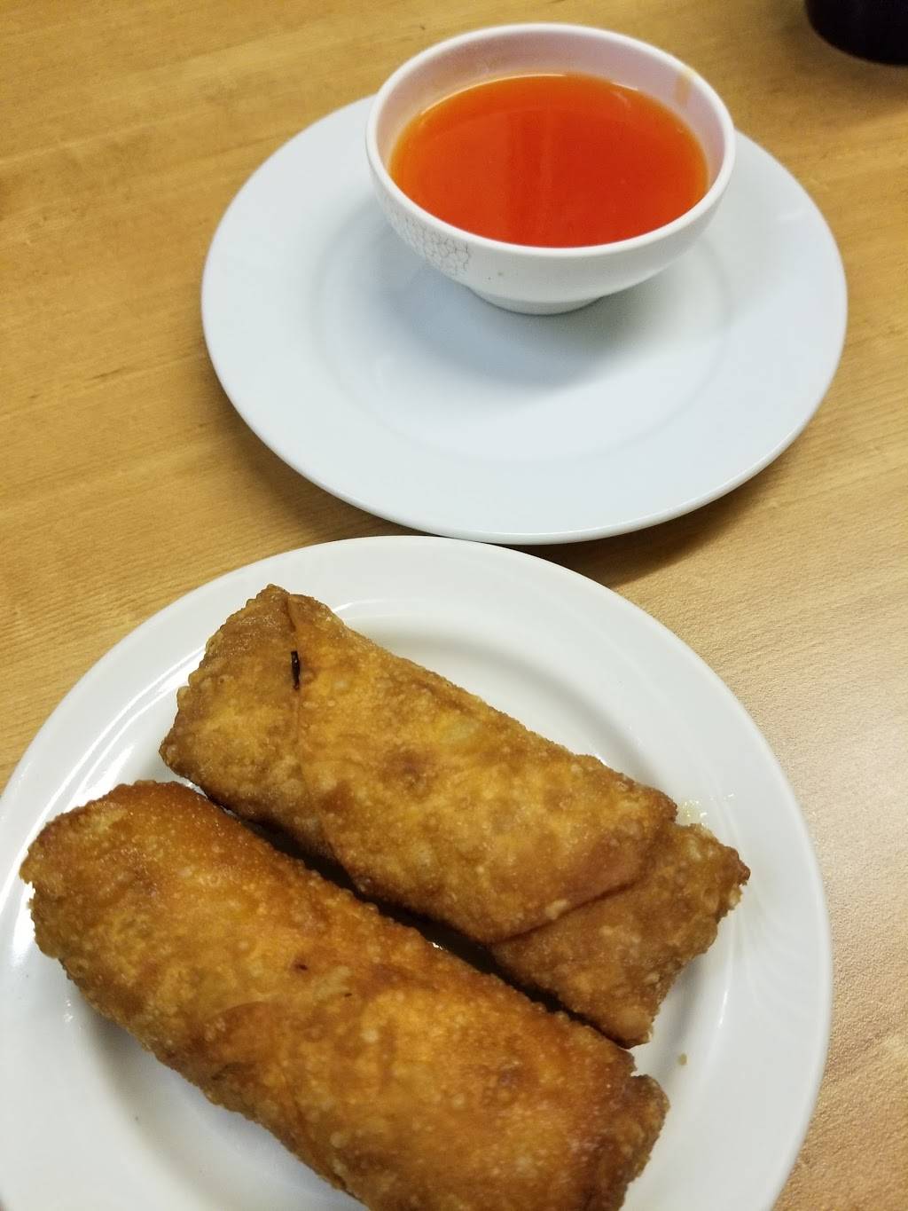 Hays City Donuts/ Hays City Chinese Cuisine | bakery | 106 Burleson St, Kyle, TX 78640, USA | 5122683920 OR +1 512-268-3920