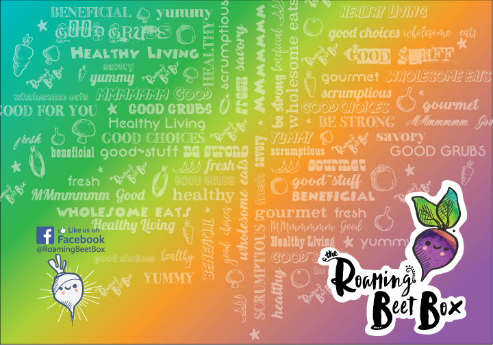 Roaming Beet Box | restaurant | 206B Tyson Ave, Paris, TN 38242, USA | 7314079012 OR +1 731-407-9012