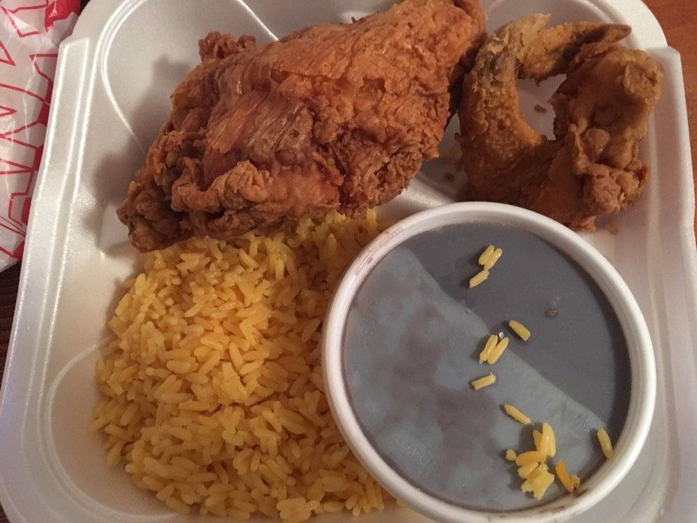 Gold Ring Cafe & Catering | meal takeaway | 2510 N Tampa St, Tampa, FL 33602, USA | 8132240986 OR +1 813-224-0986