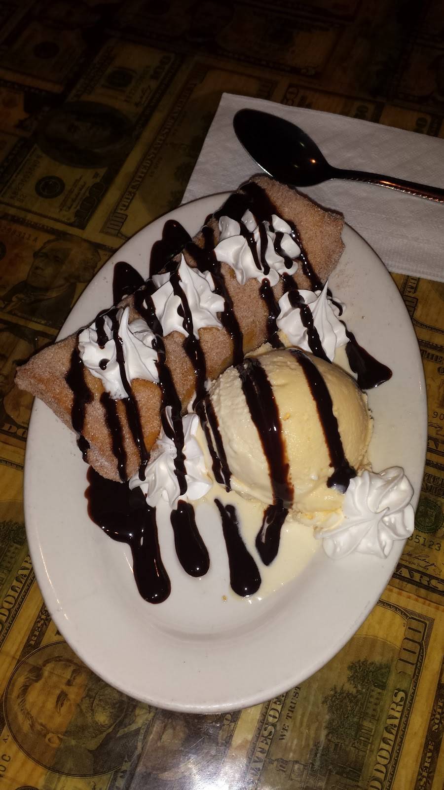 Toro Loco | restaurant | 791 Main St, Jackson, OH 45640, USA | 7402887227 OR +1 740-288-7227