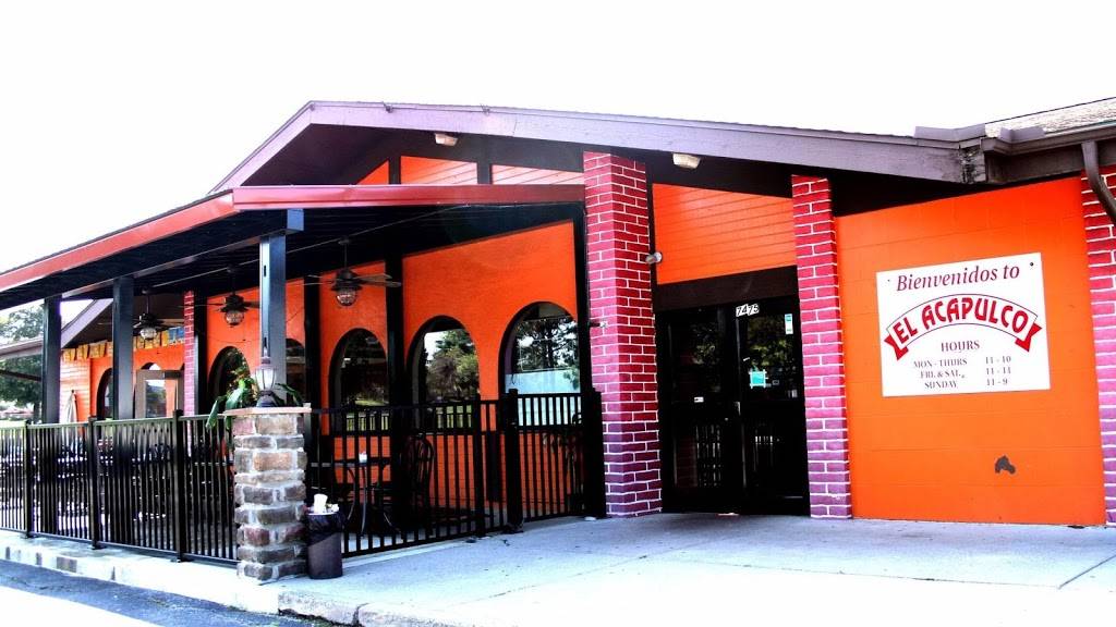 El Acapulco Mexican Restaurant | restaurant | 7475 Vantage Dr, Columbus, OH 43235, USA | 6147810751 OR +1 614-781-0751