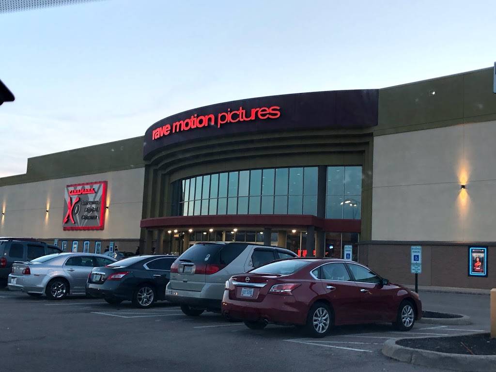 Cinemark Dayton South 16 + XD | meal takeaway | 195 Mall Woods Dr, West Carrollton, OH 45449, USA | 9374351806 OR +1 937-435-1806