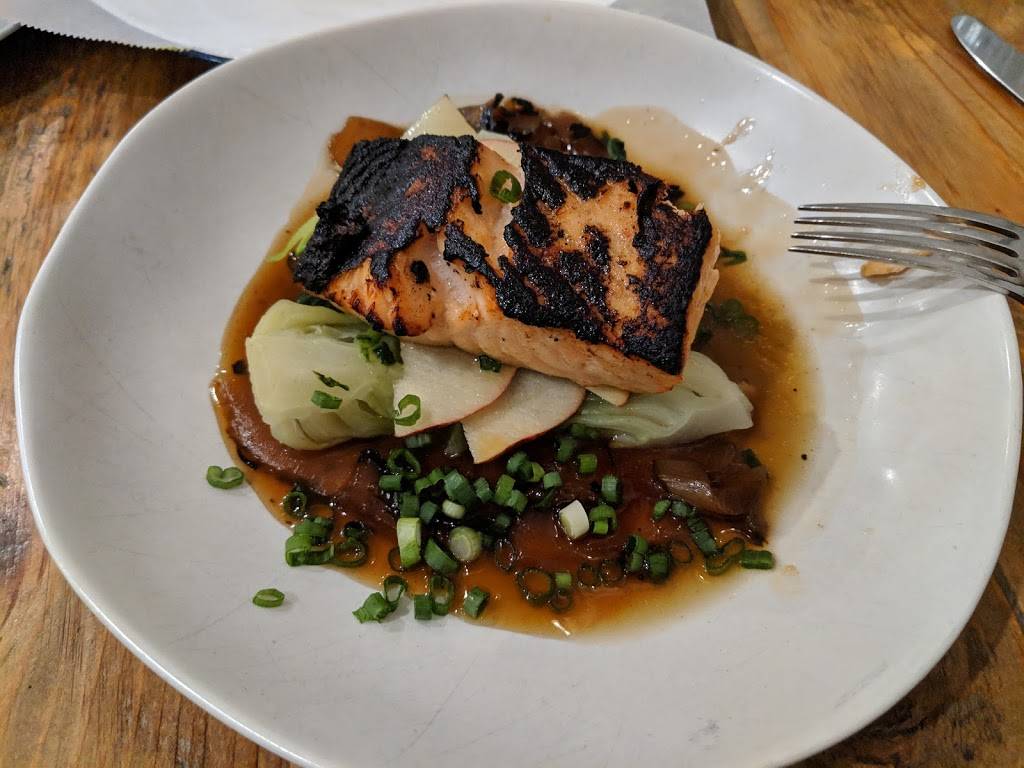 Juniper Hill Restaurant and Bar | cafe | 73 Beaver Ave, Annandale, NJ 08801, USA | 9083358905 OR +1 908-335-8905