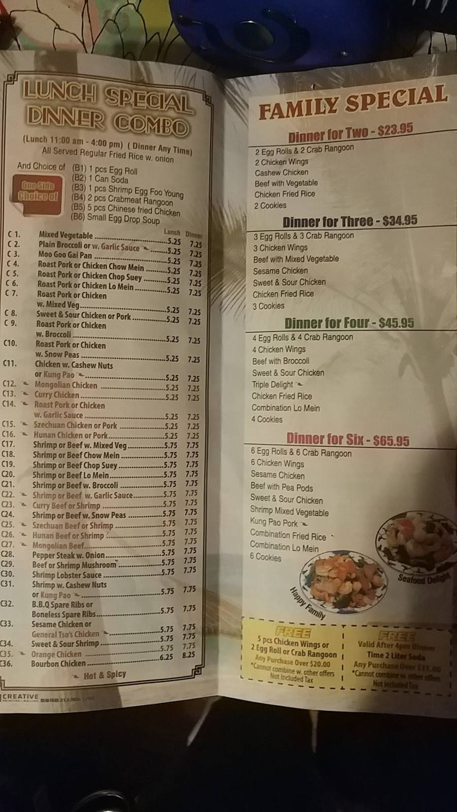 No 1 Chinese Restaurnt | restaurant | 7512 W Appleton Ave, Milwaukee, WI 53216, USA | 4145358888 OR +1 414-535-8888