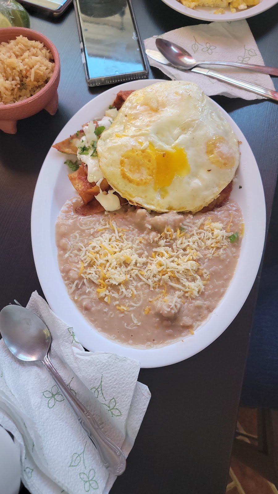 Karinas Mexican Kitchen | restaurant | 576 Marina Blvd, Bullhead City, AZ 86442, USA | 9287046123 OR +1 928-704-6123