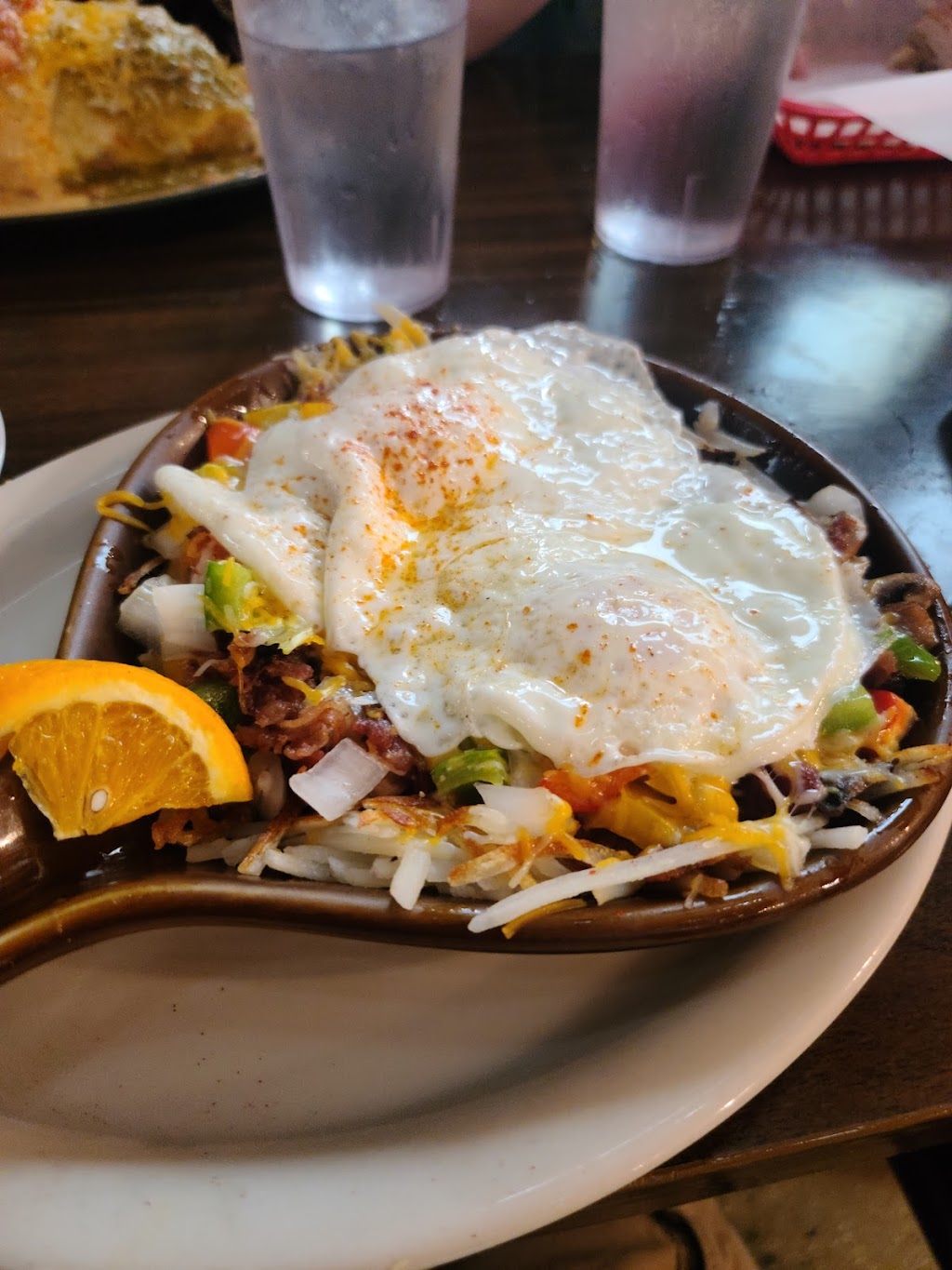 The Cheese Barrel | restaurant | 544 S Center St, Casper, WY 82601, USA | 3072355202 OR +1 307-235-5202